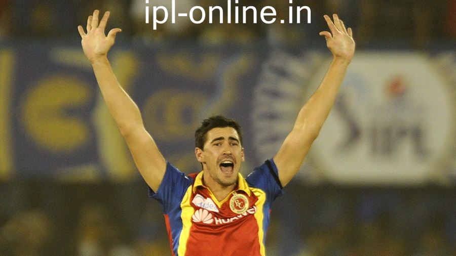 RR Vs RCB Rajasthan Royals v Royal Challengers Bangalore